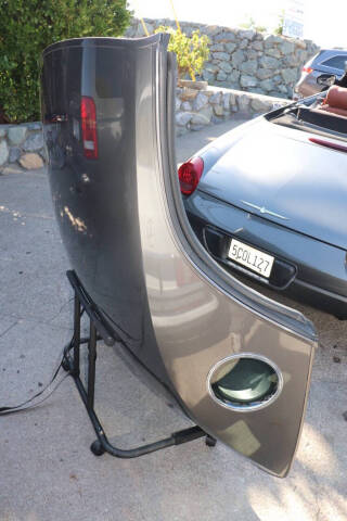 2003 Ford Thunderbird Premium