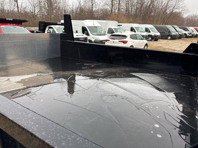 2026 GMC Sierra 3500HD CC