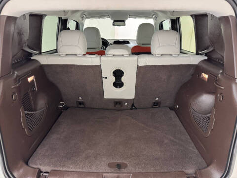 2017 Jeep Renegade Limited