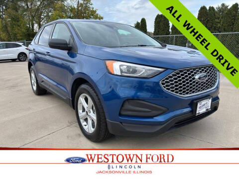 2024 Ford Edge SE