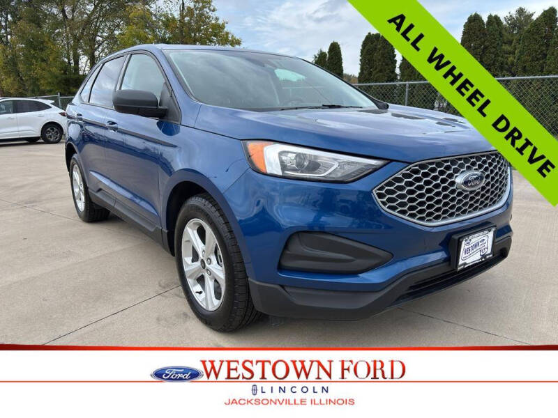 2024 Ford Edge SE