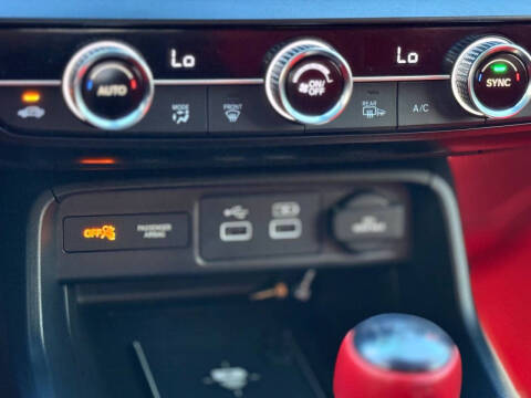 2023 Honda Civic Type R