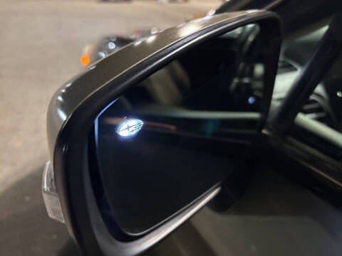 2018 Subaru Outback 2.5i Touring