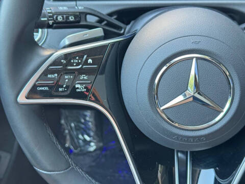 2024 Mercedes-Benz E-Class E 450 4MATIC All-Terrain