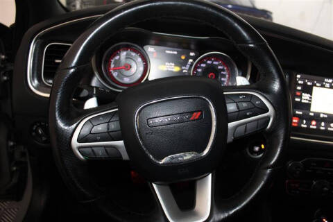 2018 Dodge Charger R/T Scat Pack