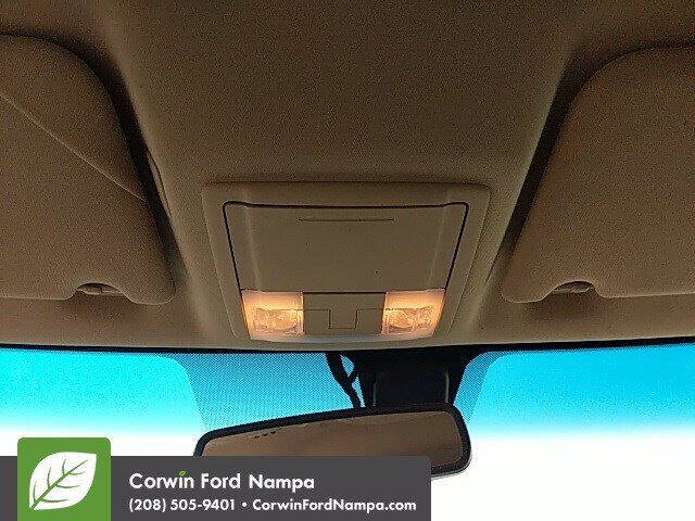 2014 Ford Flex Limited