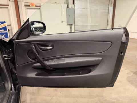 2013 BMW 1 Series 128i