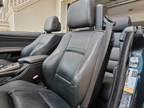 2011 BMW 3 Series 335is