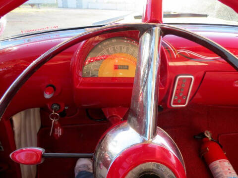 1953 Mercury Monterey