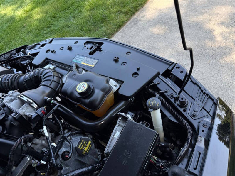 2009 Ford Mustang GT Premium