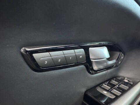 2017 Land Rover Range Rover Evoque HSE