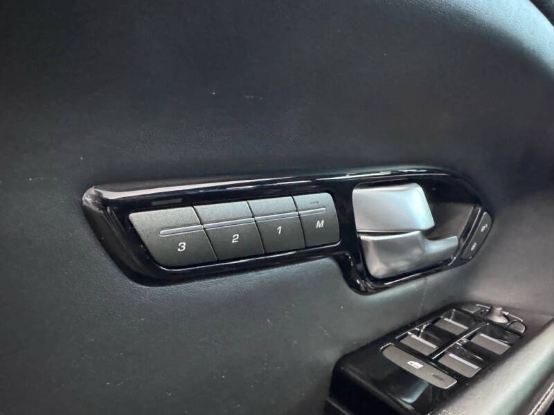 2017 Land Rover Range Rover Evoque HSE