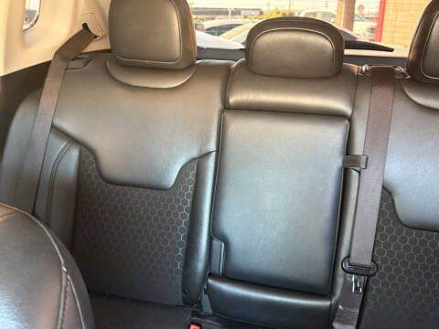 2021 Jeep Compass Altitude
