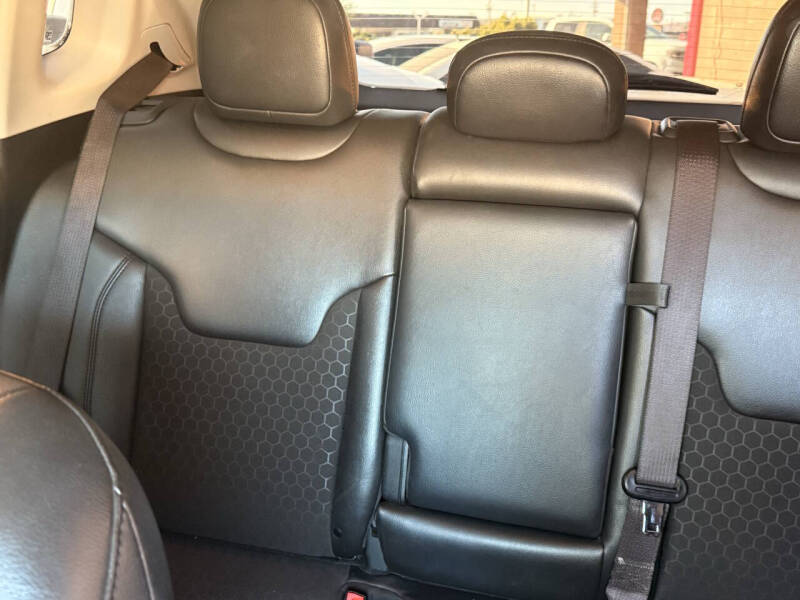 2021 Jeep Compass Altitude