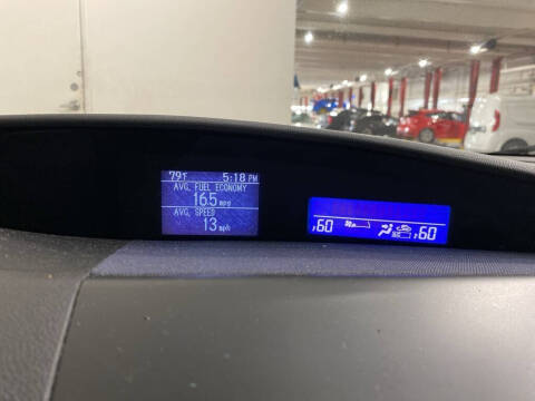 2013 Mazda MAZDASPEED3 Touring