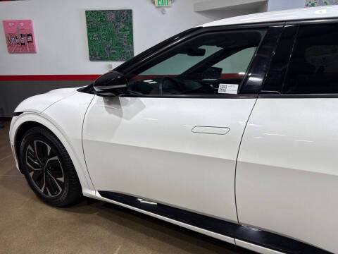 2022 Kia EV6 GT-Line