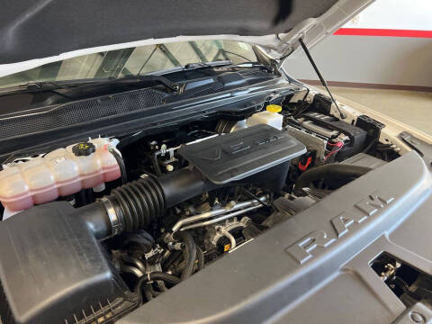 2022 RAM 1500 Tradesman