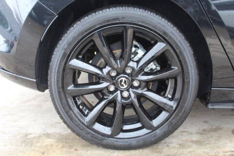 2024 Mazda Mazda3 Hatchback 2.5 S Select Sport