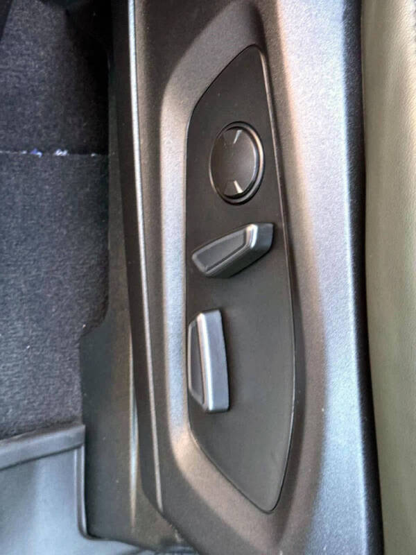 2024 Ford Explorer Timberline