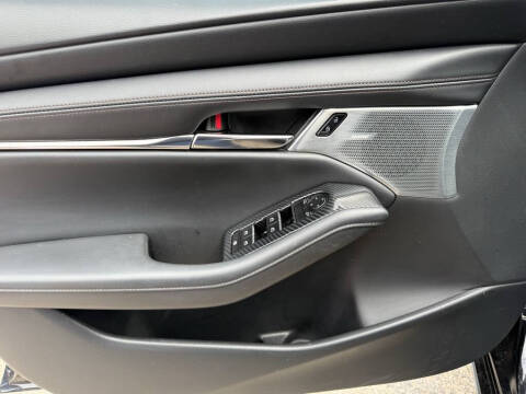 2023 Mazda Mazda3 Hatchback 2.5 Turbo