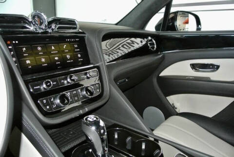 2023 Bentley Bentayga