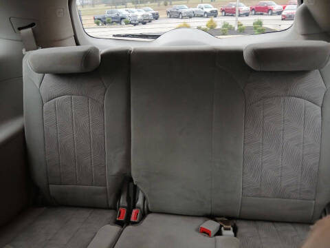 2014 Buick Enclave Convenience