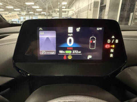 2024 Volkswagen ID.4 Pro S