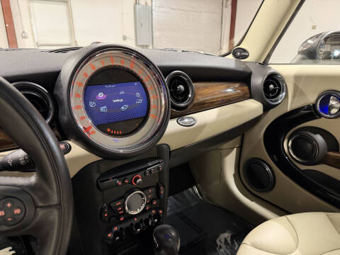 2012 MINI Cooper Hardtop