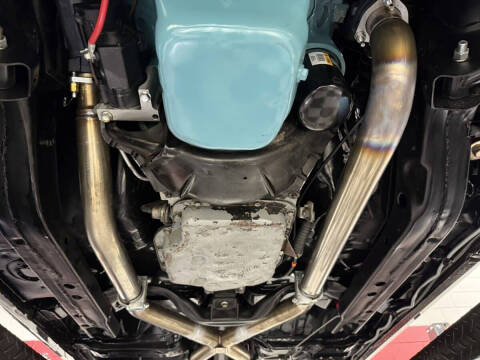 1981 Pontiac Firebird Trans Am