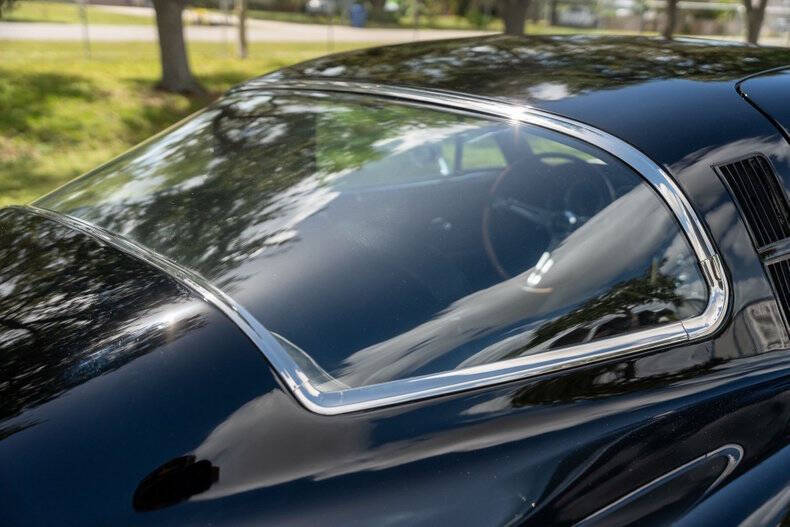 1964 Chevrolet Corvette