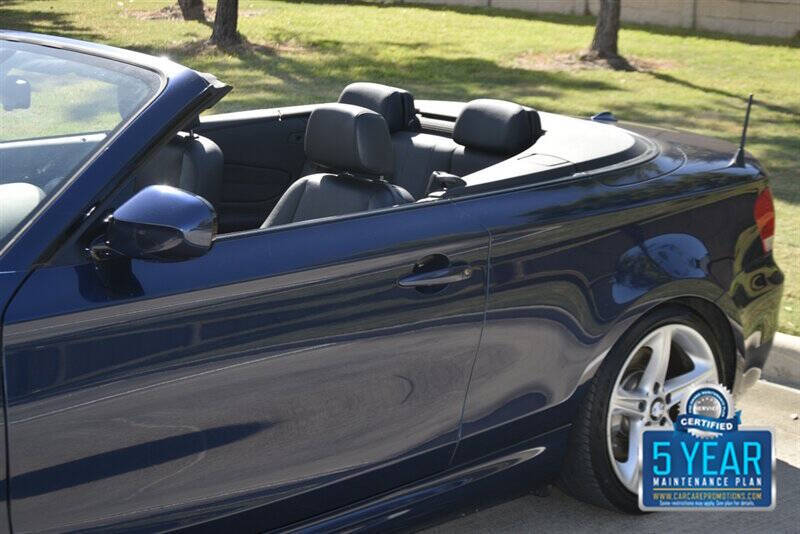 2011 BMW 1 Series 135i