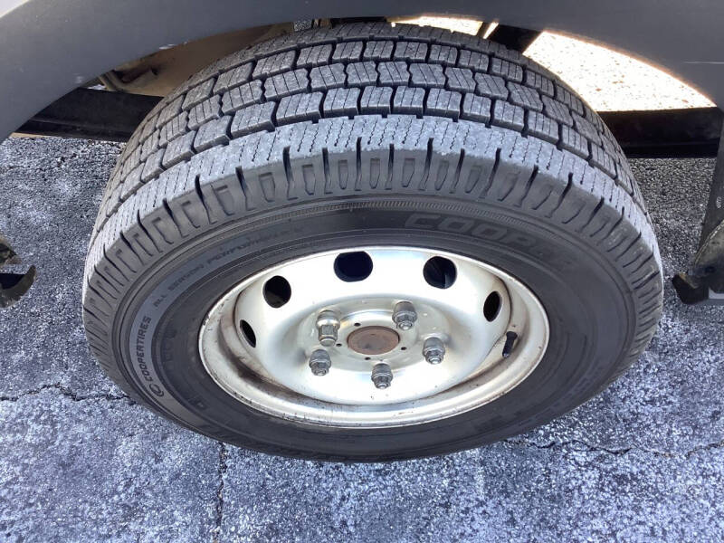 2020 Ford Transit 250