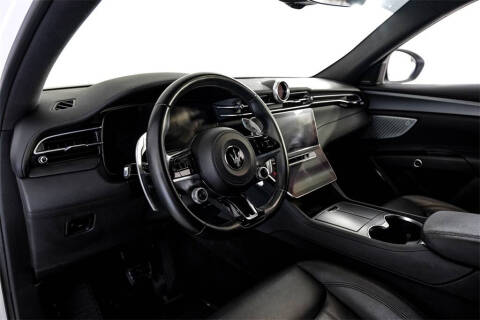 2023 Maserati Grecale GT