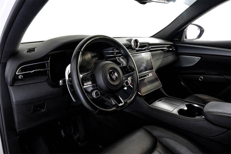 2023 Maserati Grecale GT