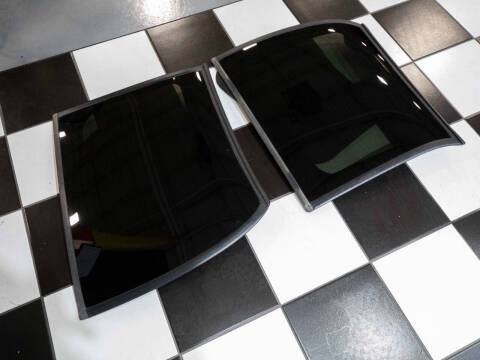 2002 Chevrolet Camaro Z28