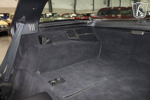 1994 Chevrolet Corvette