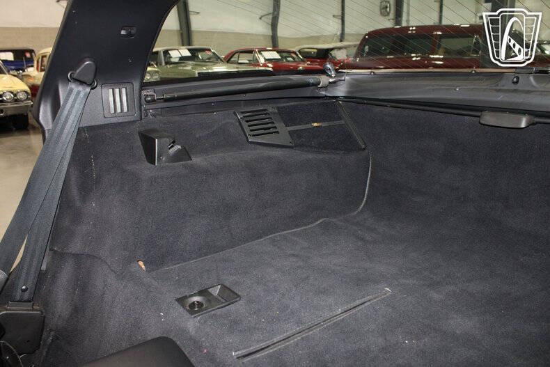 1994 Chevrolet Corvette