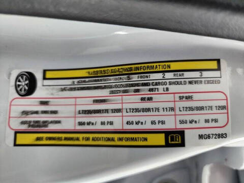 2021 RAM 3500 Laramie