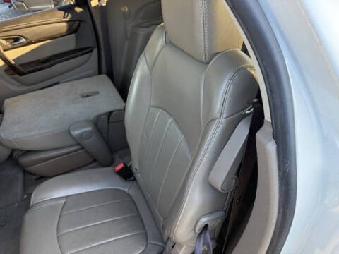 2014 GMC Acadia Denali