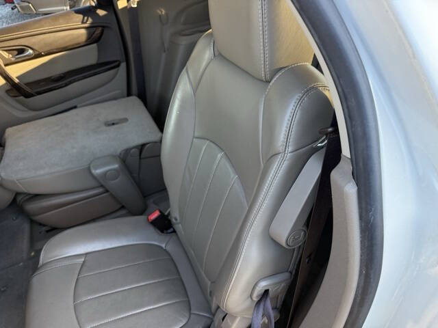 2014 GMC Acadia Denali