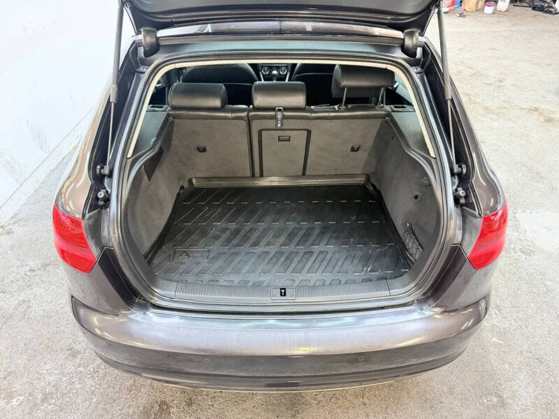 2011 Audi A3 2.0 TDI Premium Plus
