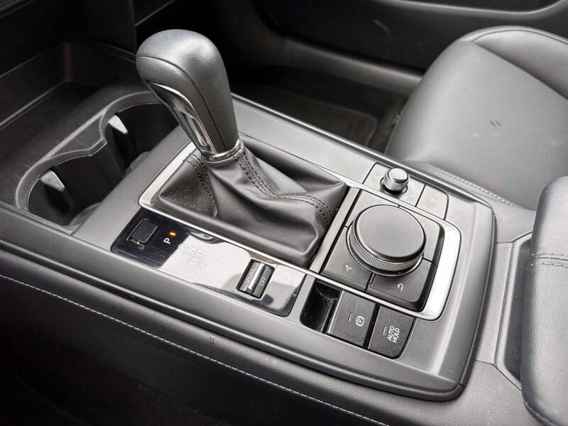 2023 Mazda CX-30 2.5 S Select