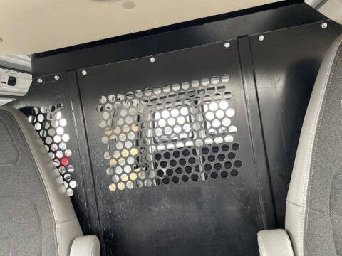 2023 GMC Savana 2500