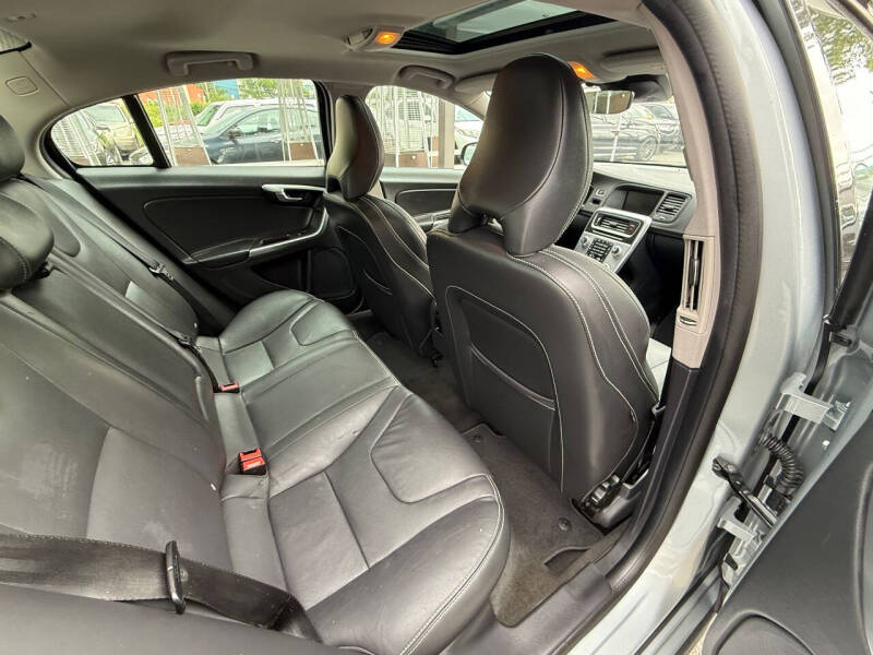 2018 Volvo S60 T5 Dynamic