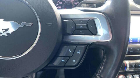 2022 Ford Mustang GT