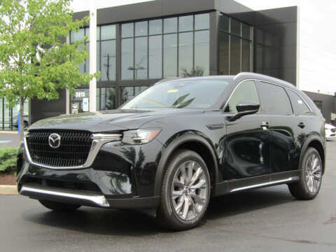 2024 Mazda CX-90 for sale at Brunswick Auto Mart in Brunswick OH