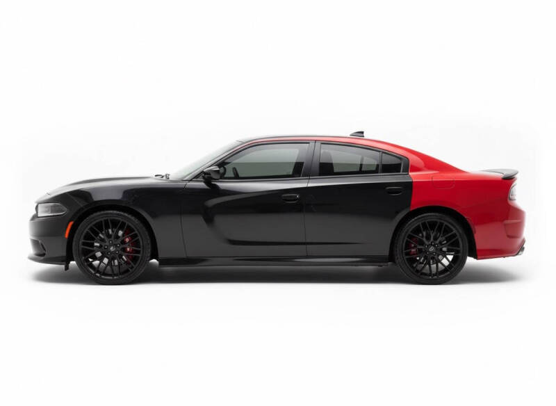 2022 Dodge Charger GT