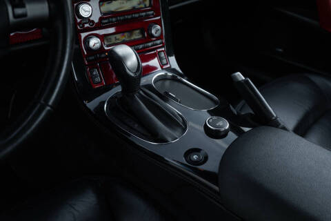 2009 Chevrolet Corvette