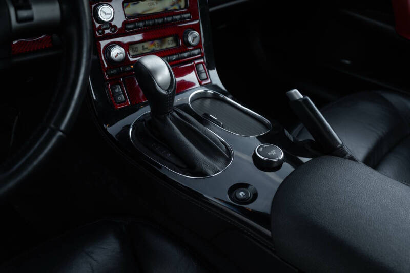 2009 Chevrolet Corvette