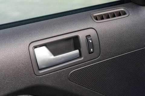 2012 Ford Shelby GT500